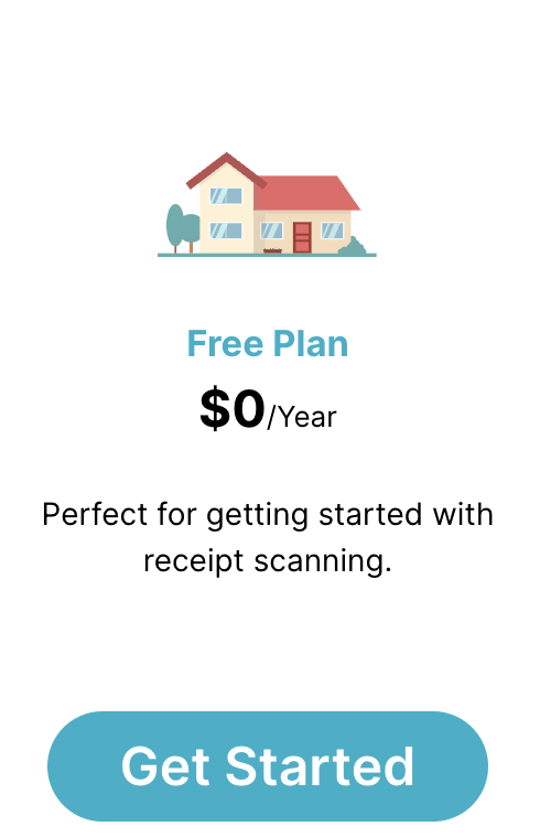 SimplyWise free plan